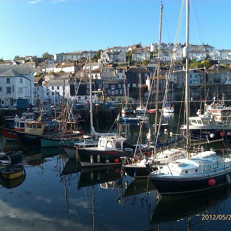 TopHeavy Cottage Mevagissey Buitenkant foto